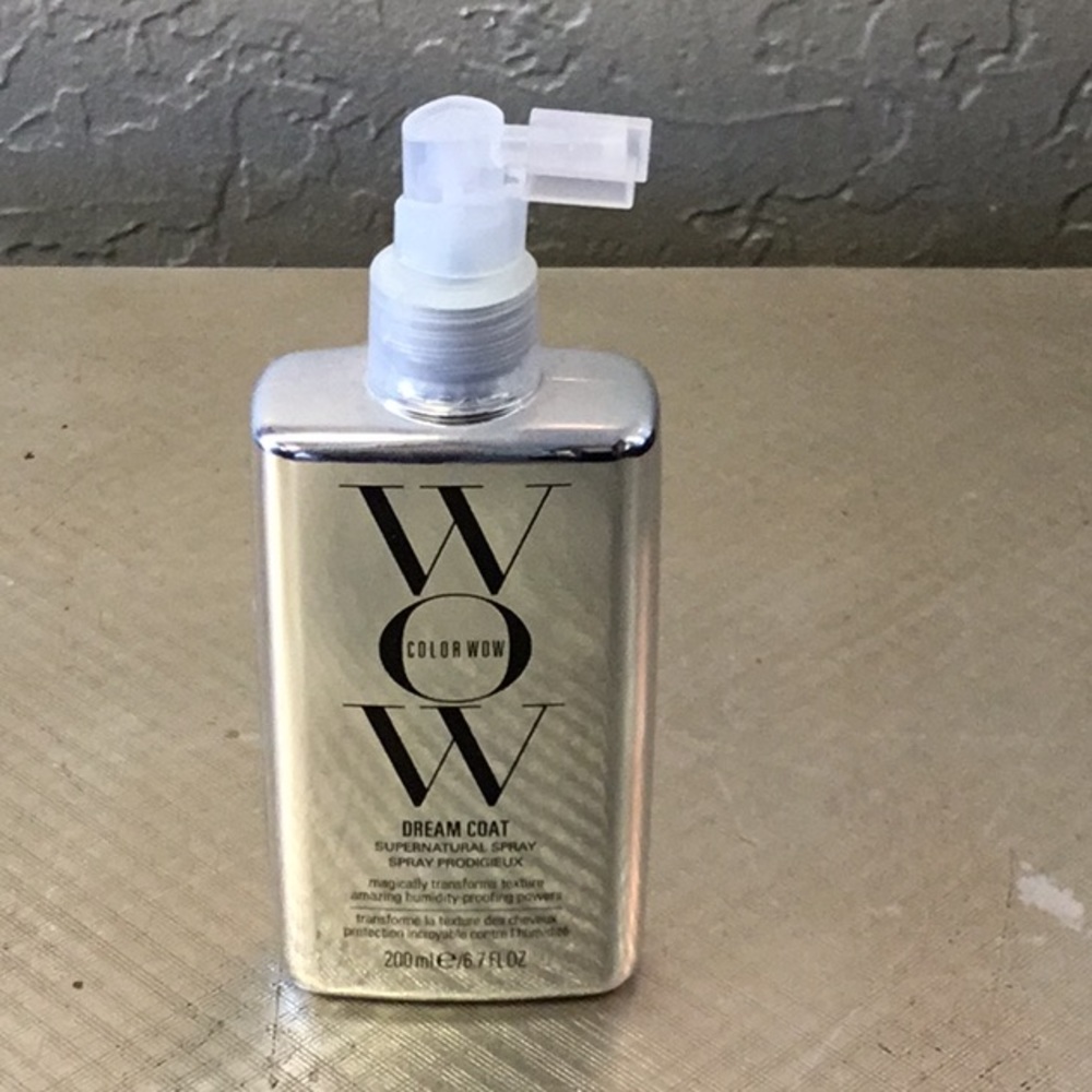 Dream Coat Supernatural Spray